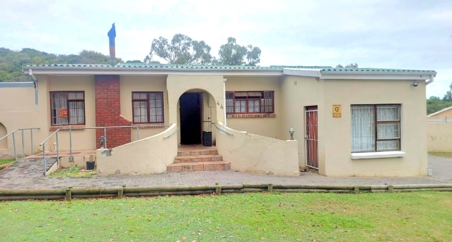4 Bedroom Property for Sale in Fairbridge Heights Eastern Cape